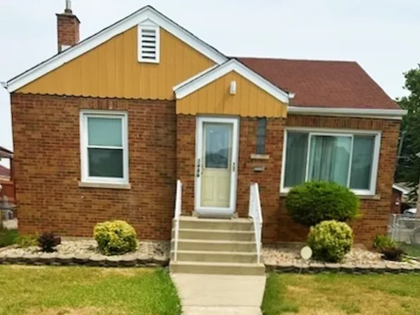 3426 W 83rd Pl, Chicago, IL 60652