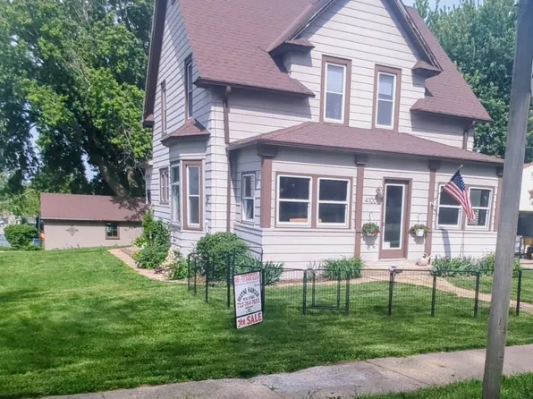 4100 Madison St, Elk Horn, IA 51531