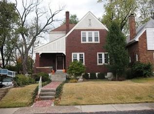 1621 E Henry Clay Ave, Fort Wright, KY