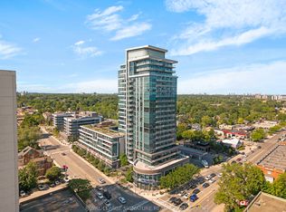 1 Hurontario St #203, Mississauga, ON