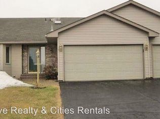 9487 92nd St S, Cottage Grove, MN 55016