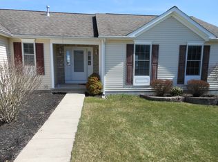 6204 Lillypond Way, Ontario, NY 14519