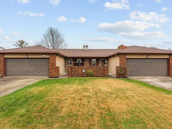 6424-6426 Birchview Dr N, Reynoldsburg, OH 43068