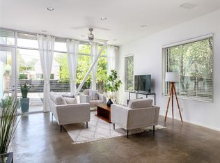 900 Brentwood St #A, Austin, TX 78757