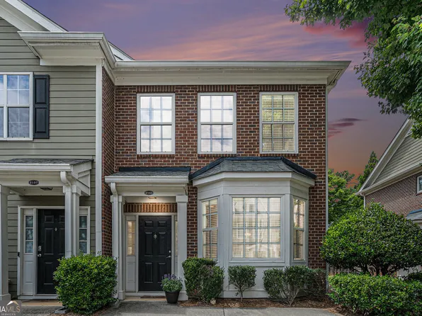 2155 Del Lago Cir NW #11, Kennesaw, GA 30152