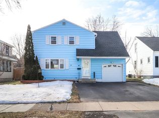 41 Gatewood Ave, Rochester, NY 14624