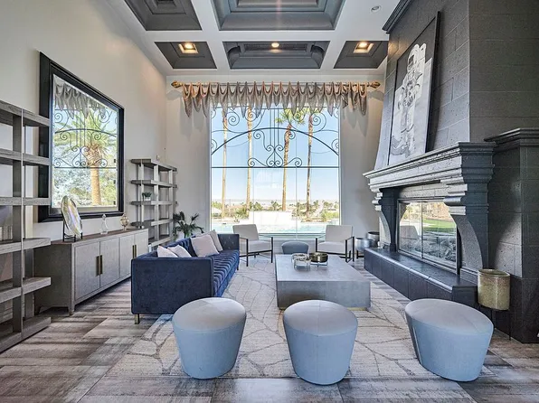 252 Angels Trace Ct, Las Vegas, NV 89148