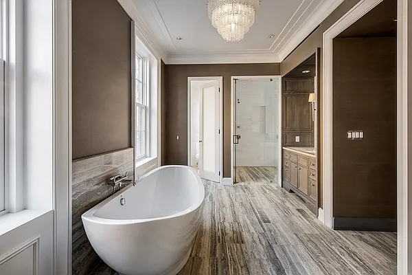 Sold by Brown Harris Stevens | media 43