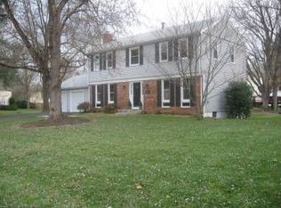 15000 Bauer Dr, Rockville, MD 20853