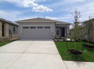 136 Scarbrough Way, San Marcos, TX 78666
