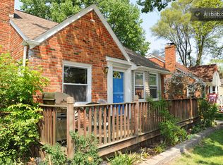 1706 Catalpa Dr, Berkley, MI 48072