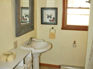 405 Mowe St, Orfordville, WI 53576