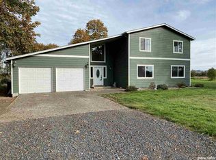 10725 Mix Rd SE, Aumsville, OR 97325