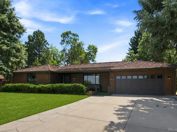 2625 Vivian Street, Denver, CO 80215