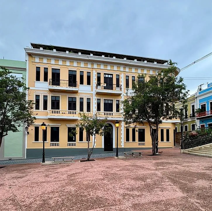 Building Photo