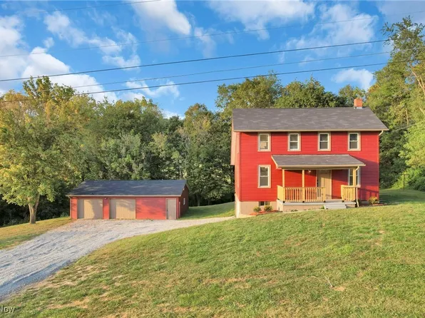 9945 Newark Rd, Nashport, OH 43830