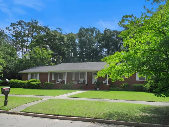 1005 N Court St, Quitman, GA 31643