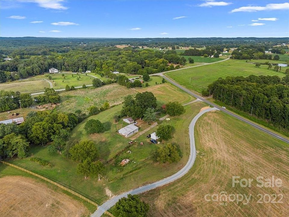 6207 Bunn Simpson Rd, Marshville, NC 28103 Zillow