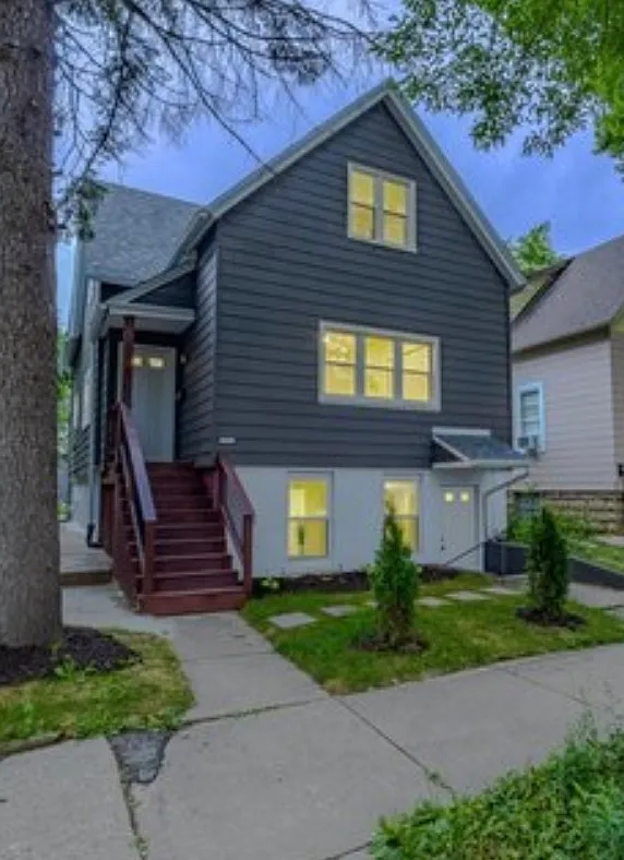 4 bed, $800 — Photo 1