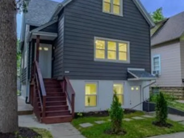 2833 N Weil St, Milwaukee, WI 53212