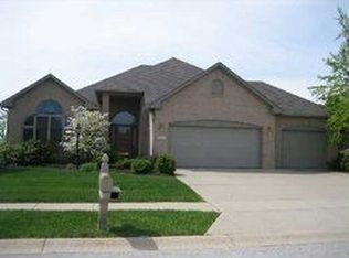 89 Augusta Dr, Brownsburg, IN