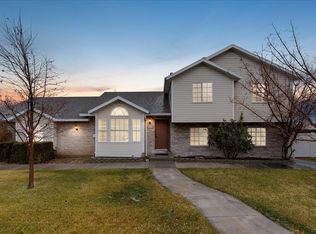 9871 S 4000 W, South Jordan, UT 84009