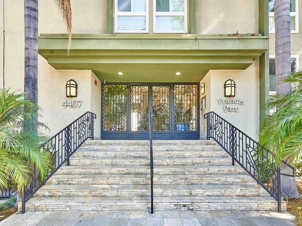 4407 Francis Ave, Los Angeles, CA 90005