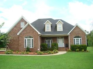 2903 Whispering Way, Sophia, NC 27350