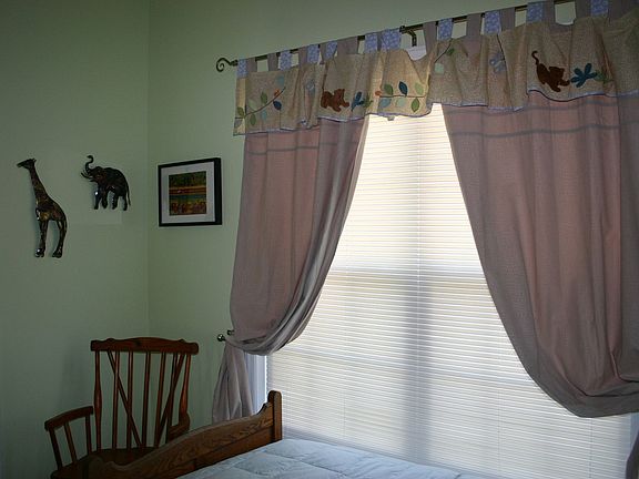 Bedroom #1 View 2