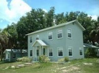 23401 SW Cardamine St, Indiantown, FL 34956