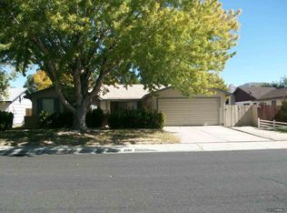 3080 Reuben Dr, Reno, NV 89502