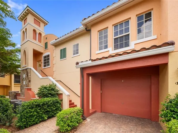 8641 Piazza Del Lago CIR #202, ESTERO, FL 33928