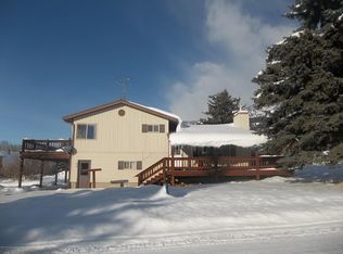 523 Vista Dr, Star Valley Ranch, WY 83127