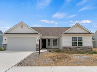4879 Cultivator Ct, Fort Wayne, IN 46818