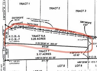 Parish Line Rd, Lake Charles, LA 70607