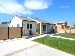 6505 Bonner Ave, North Hollywood, CA 91606