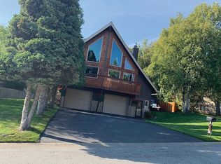 13800 Karen St, Anchorage, AK 99515