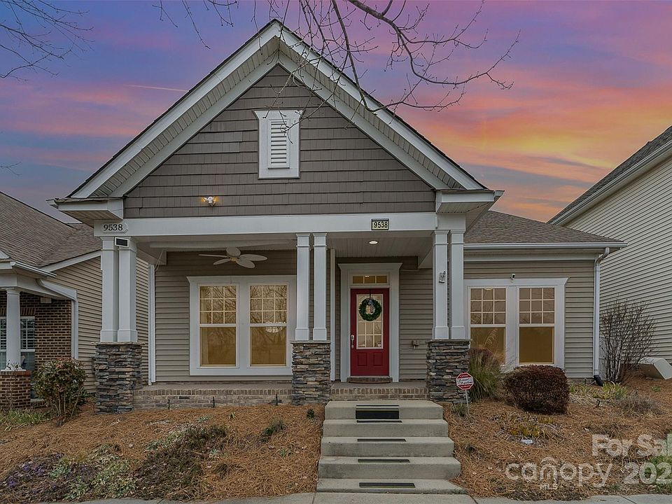 9538 Skybluff Cir, Huntersville, NC 28078 | Zillow