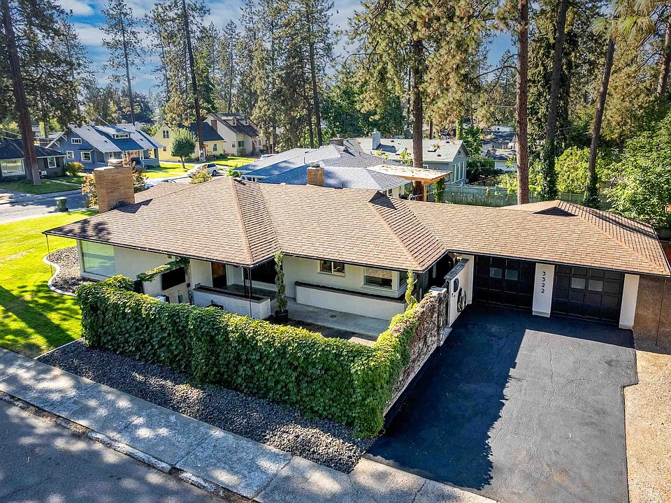 3322 S Tekoa St, Spokane, WA 99203 Zillow