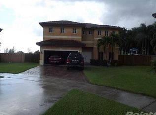 13416 SW 291st Ln, Homestead, FL 33033