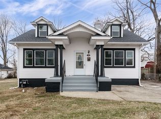 316 Roxbury Rd, Dayton, OH 45417