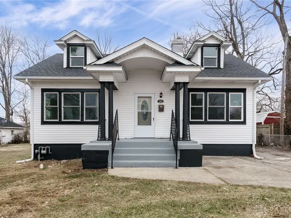 316 Roxbury Rd, Dayton, OH 45417