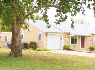 2526 S Washington St, Wichita, KS 67216