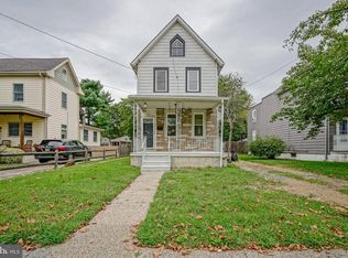 448 Delaware Ave, Palmyra, NJ 08065