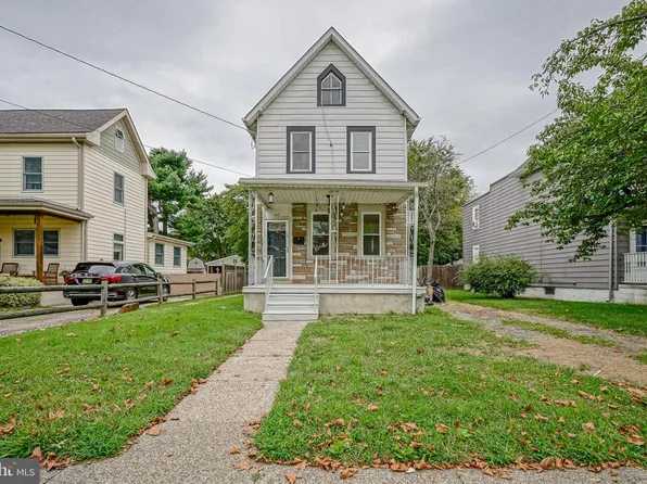 448 Delaware Ave, Palmyra, NJ 08065