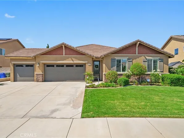 11423 Camino Jamacha, Riverside, CA 91752
