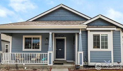 2nd image of 2504 Heather Ln