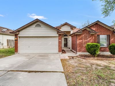 409 Lakemont Dr, Hutto, TX, 78634