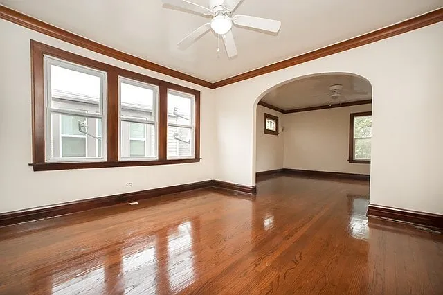 4305 W Wrightwood Ave #2 — Photo 1