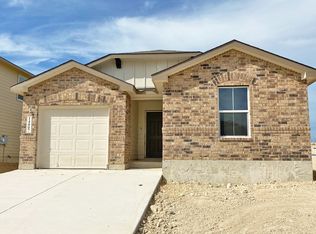 14807 Fronted Goose, San Antonio, TX 78253